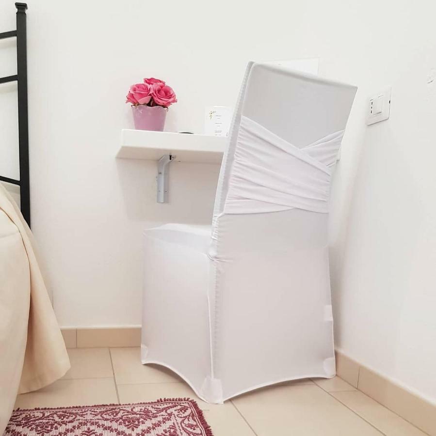 Il Girasole Bed and Breakfast Domus De Maria Buitenkant foto